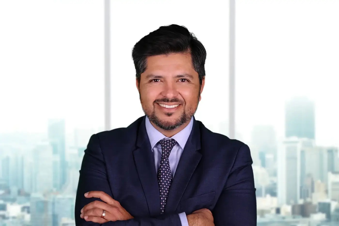 Ronald Zambrano
